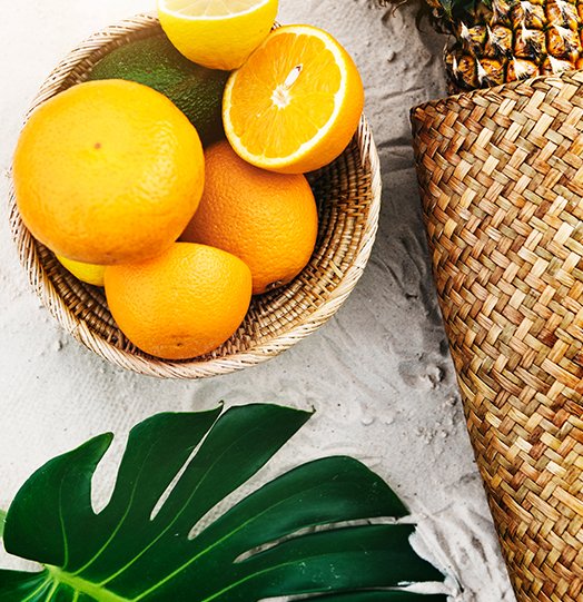 Mixed Citrus Box