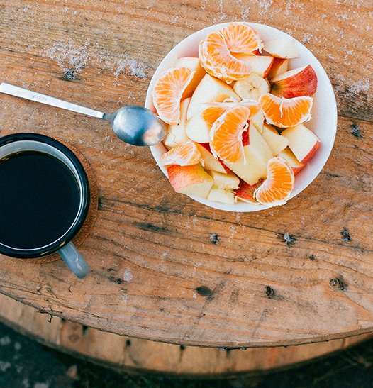 fruit salad