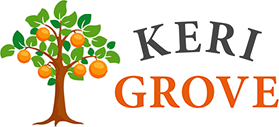 KeriGrove Logo